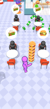 Download Dream Restaurant Simulators for Android