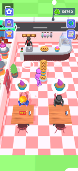 Download Dream Restaurant Simulators for Android screenshot 4