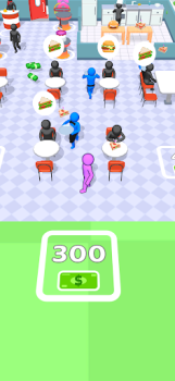 Download Dream Restaurant Simulators for Android screenshot 5