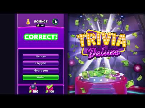 Download Deluxe Trivia for Android screenshot 8
