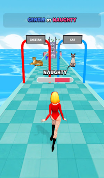 Download Run of Truth: Life Simulator Casual for Android screenshot 2