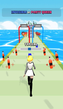 Download Run of Truth: Life Simulator Casual for Android screenshot 3