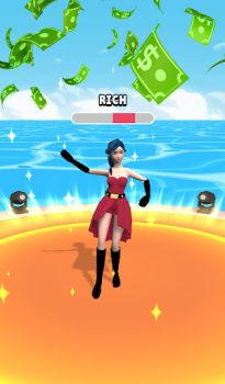Download Run of Truth: Life Simulator Casual for Android screenshot 4